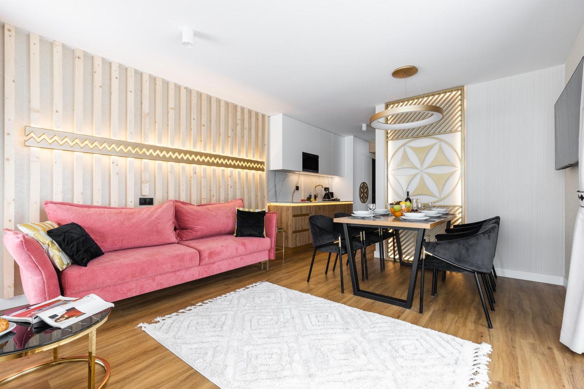 Goralski Resort Family & Spa Bialka Tatrzanska Luaran gambar