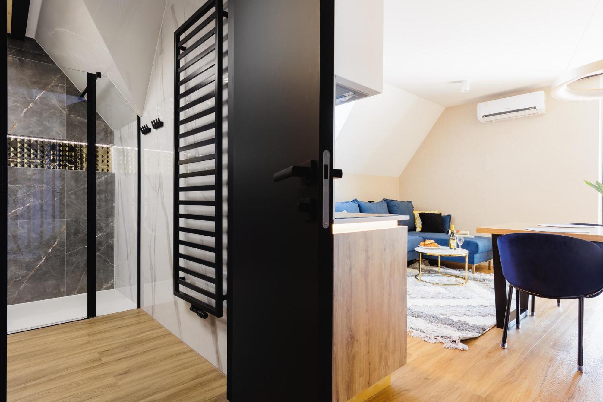 Goralski Resort Family & Spa Bialka Tatrzanska Luaran gambar