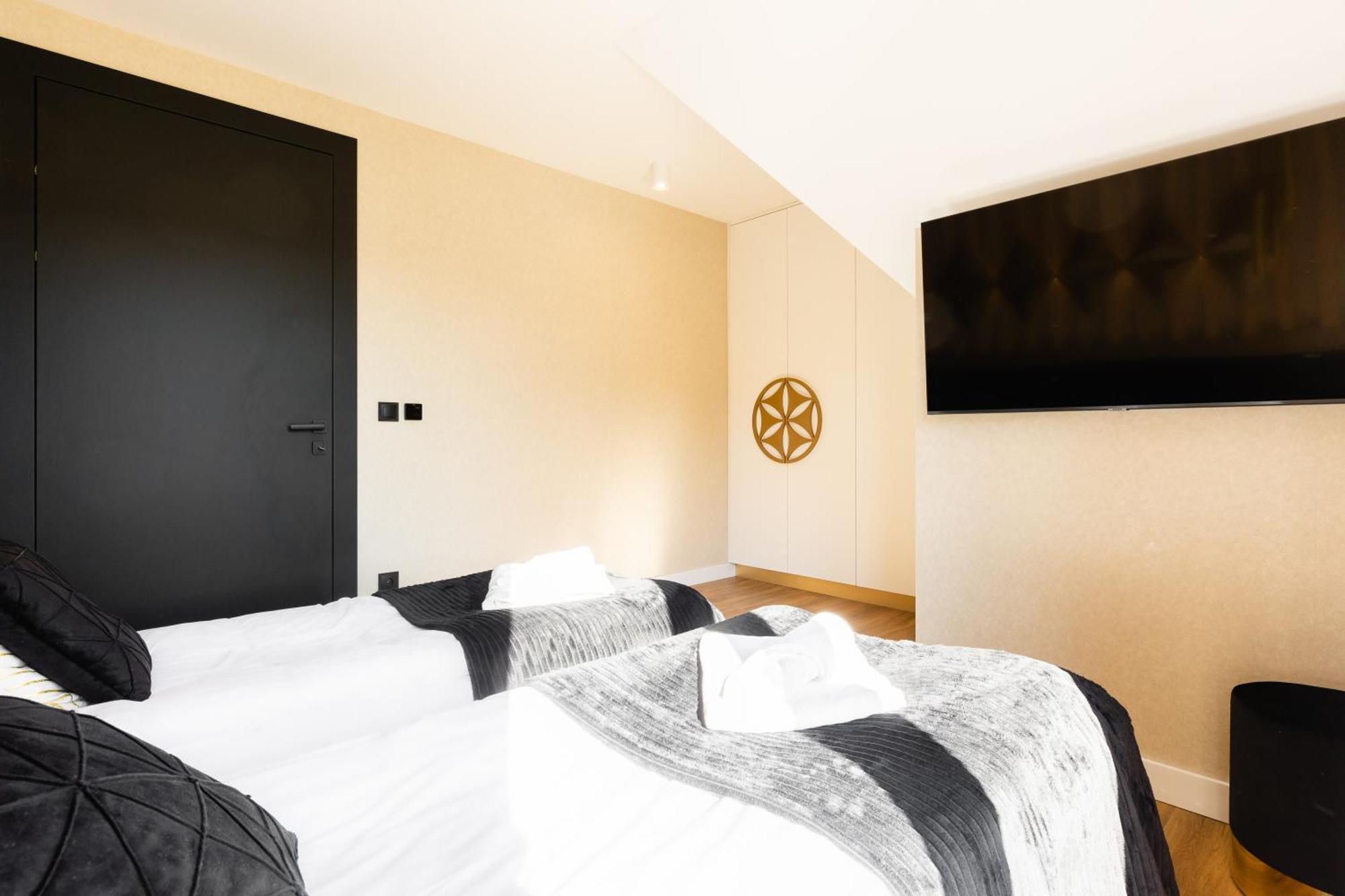 Goralski Resort Family & Spa Bialka Tatrzanska Luaran gambar