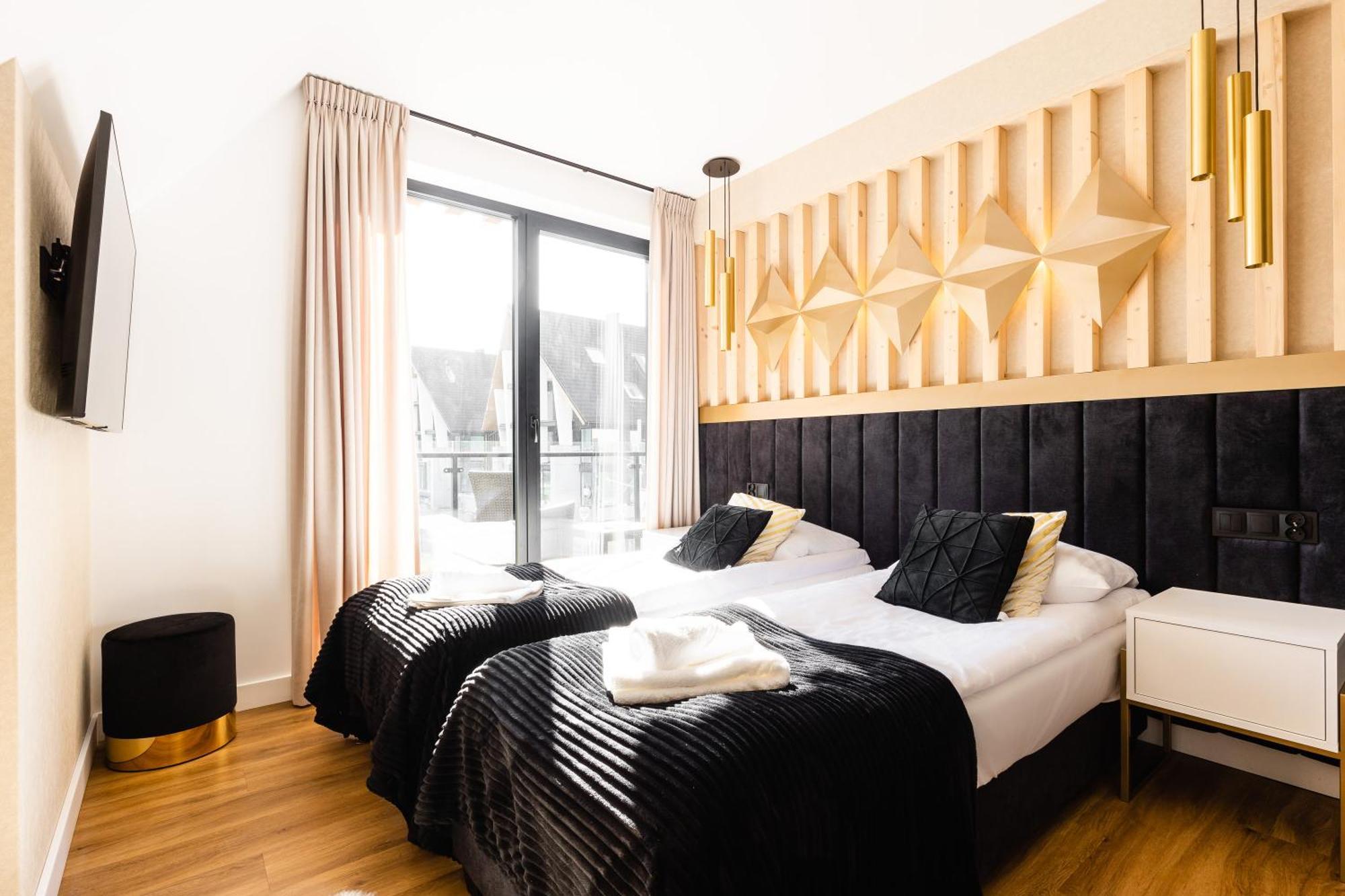 Goralski Resort Family & Spa Bialka Tatrzanska Luaran gambar