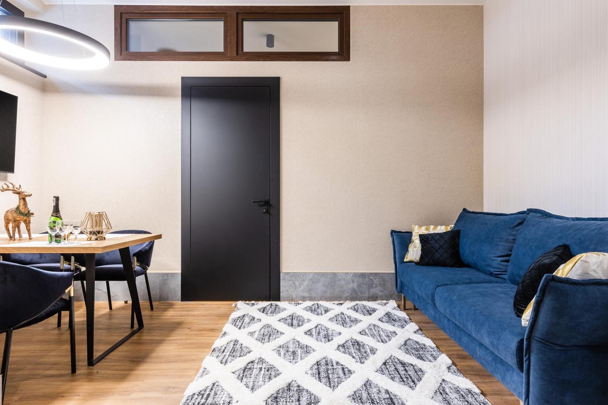 Goralski Resort Family & Spa Bialka Tatrzanska Luaran gambar