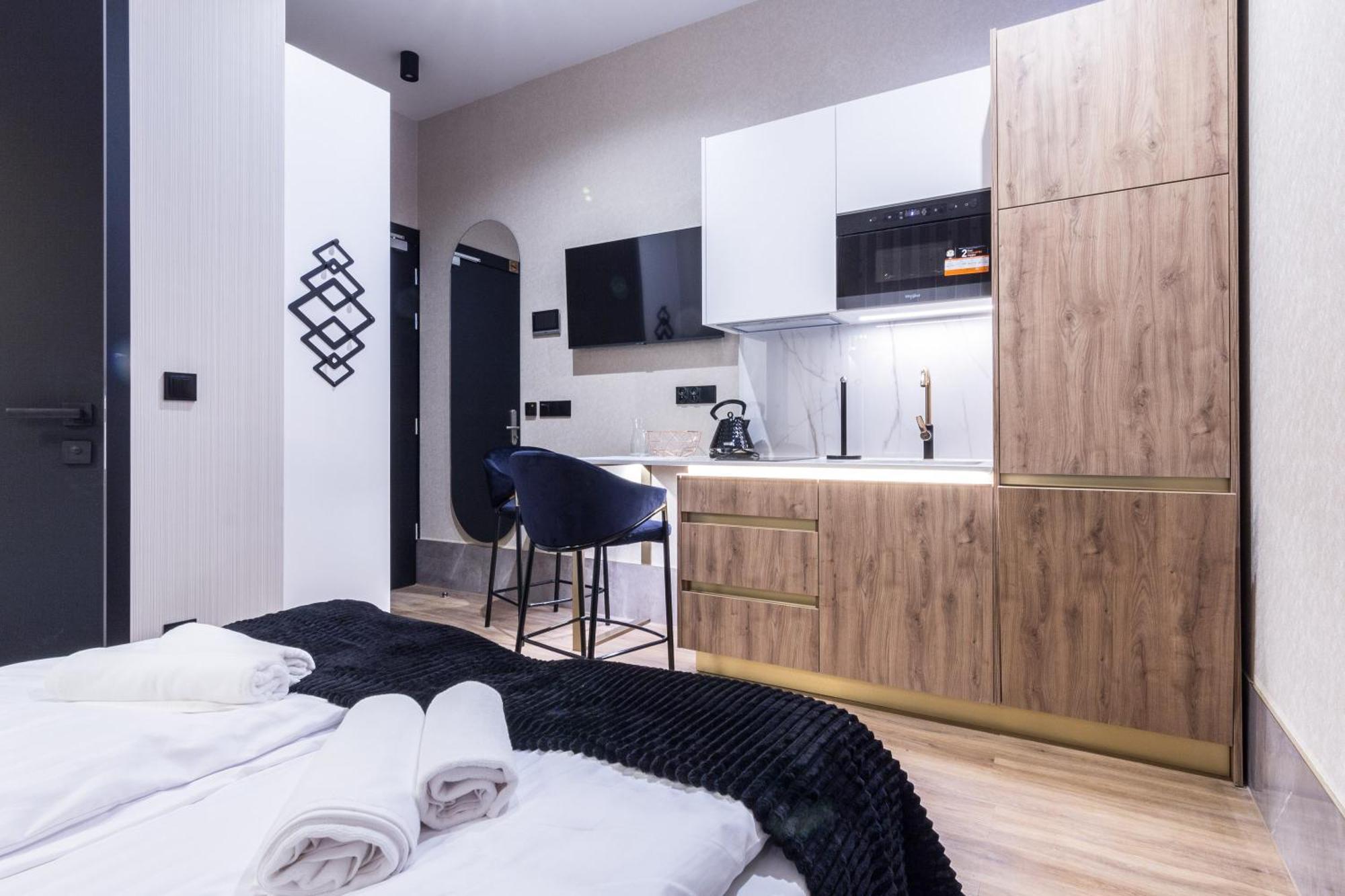 Goralski Resort Family & Spa Bialka Tatrzanska Luaran gambar